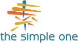 TheSimpleOne Logo